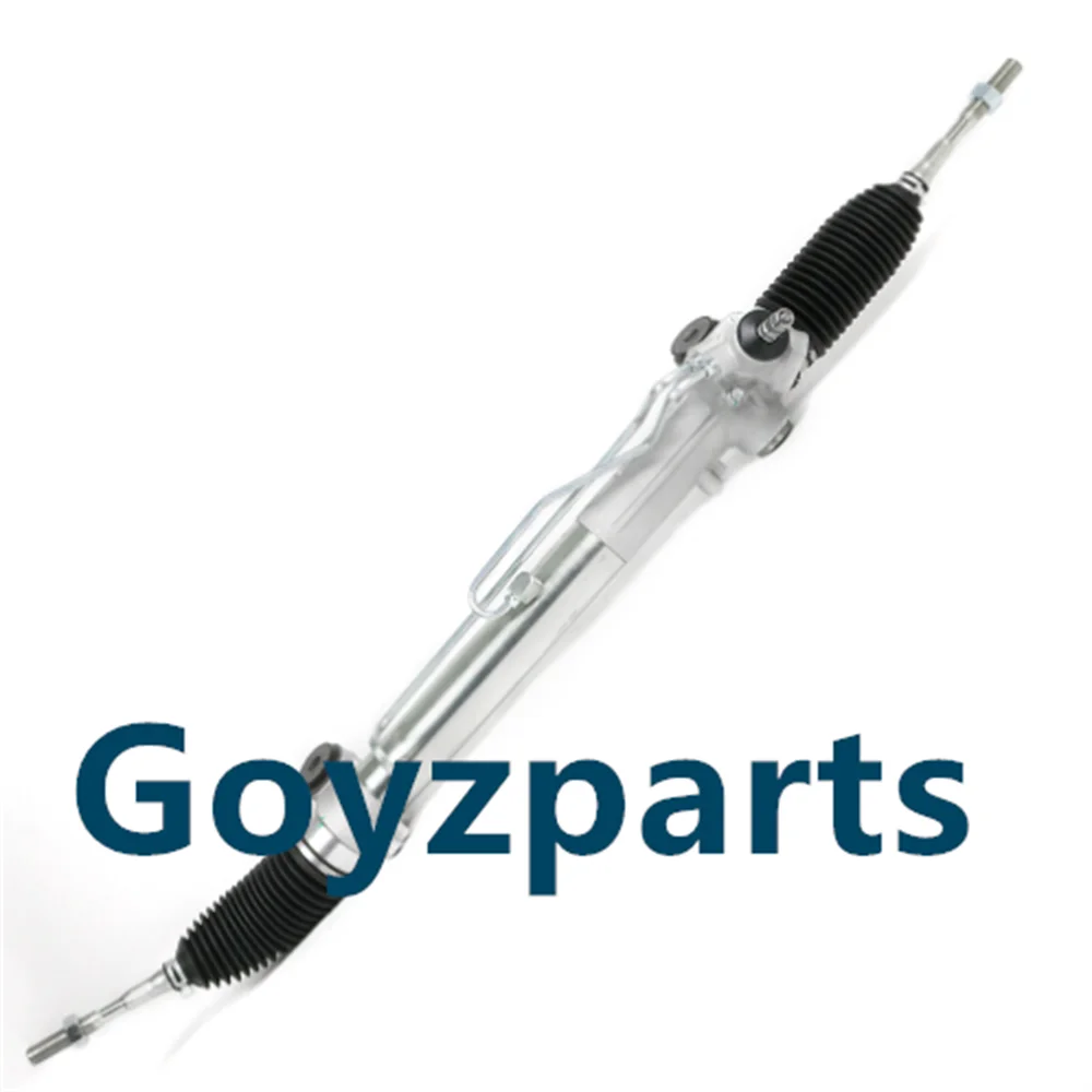 High Performance 44250-26600 Automobile Steering Gear LHD Steering Gear Assembly Suitable For Toyota Hiace 2019