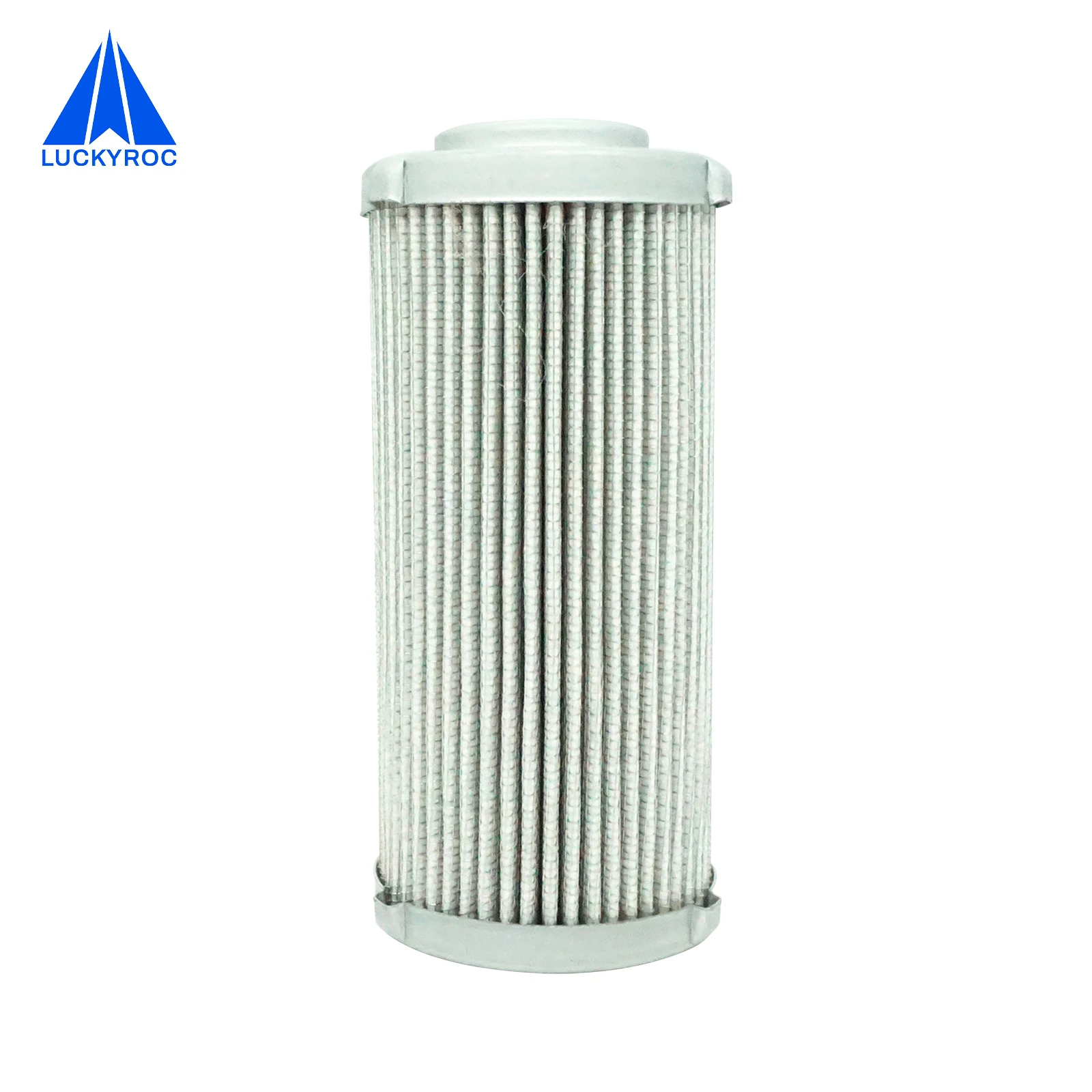 

LUCKYROC Forklift Spare Parts Hydraulic Filter 0009831616 for Linde 335-03 350-04 353-03