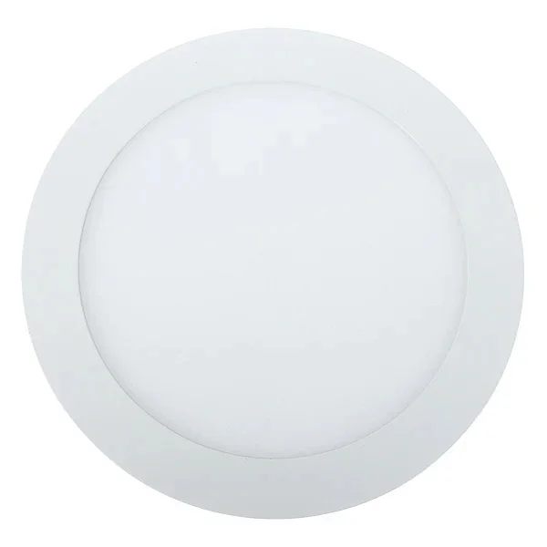 LED Downlight Dimbaar 3W 4W 6W 9W 12W 15W 25W Ronde Ultradunne SMD 2835 Power Driver Plafondpaneel Verlichting Koel Warm Wit - afbeelding 2