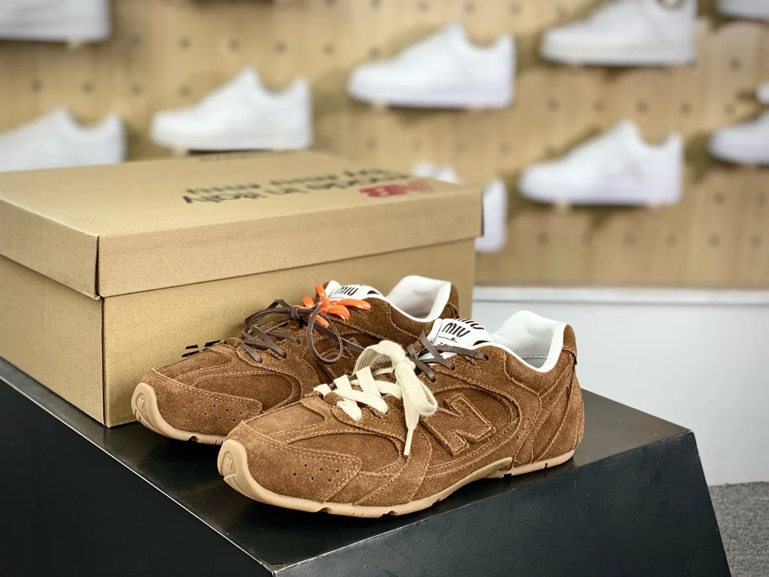 New Balance x Miu Miu Miao Miao NB 530: Real-World Wear Test After