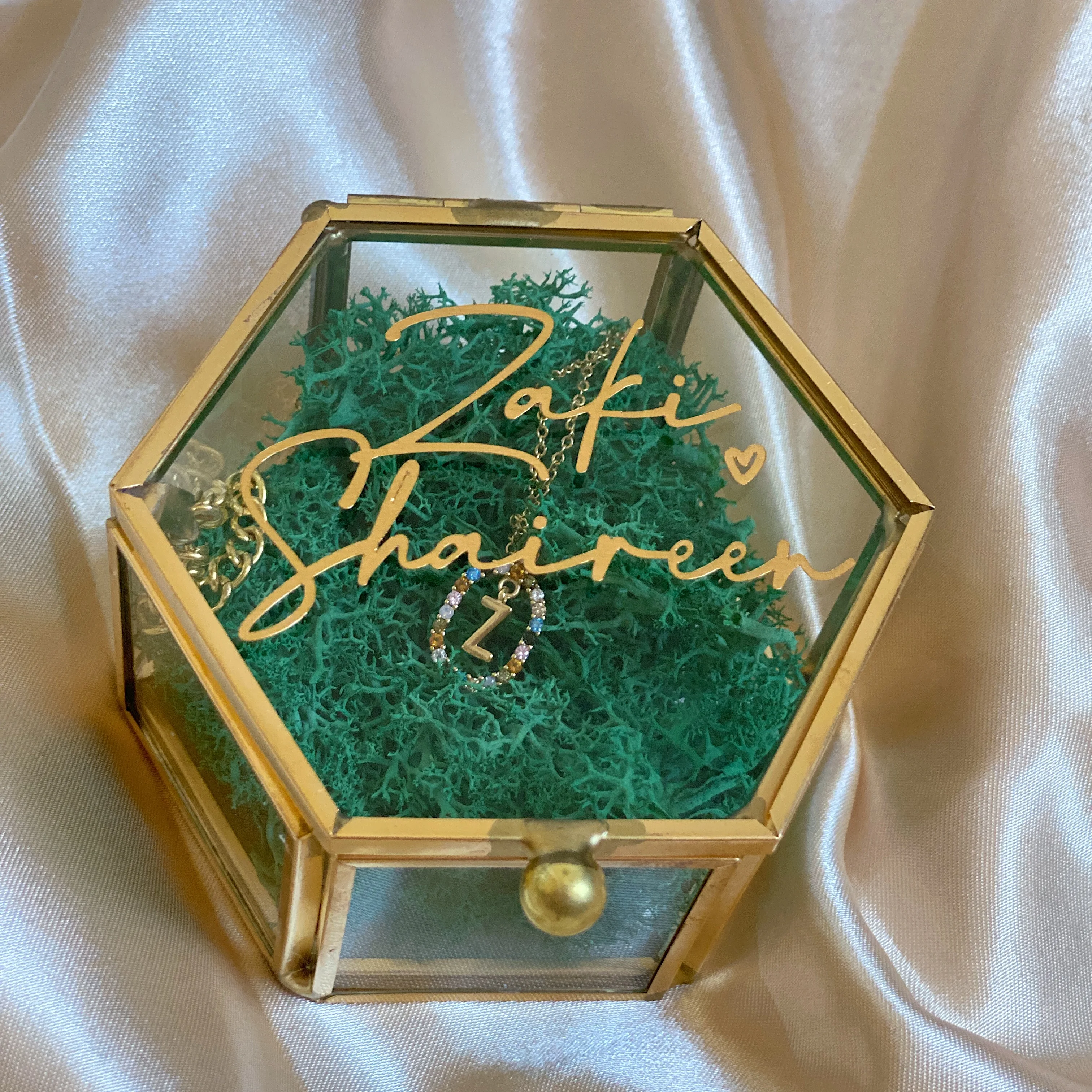 Ring Box, Wedding Ring Box, Ring Bearer Box, Engagement Ring Box, Proposal Ring Box, Glass Ring Box, Personalized Ring Pillow
