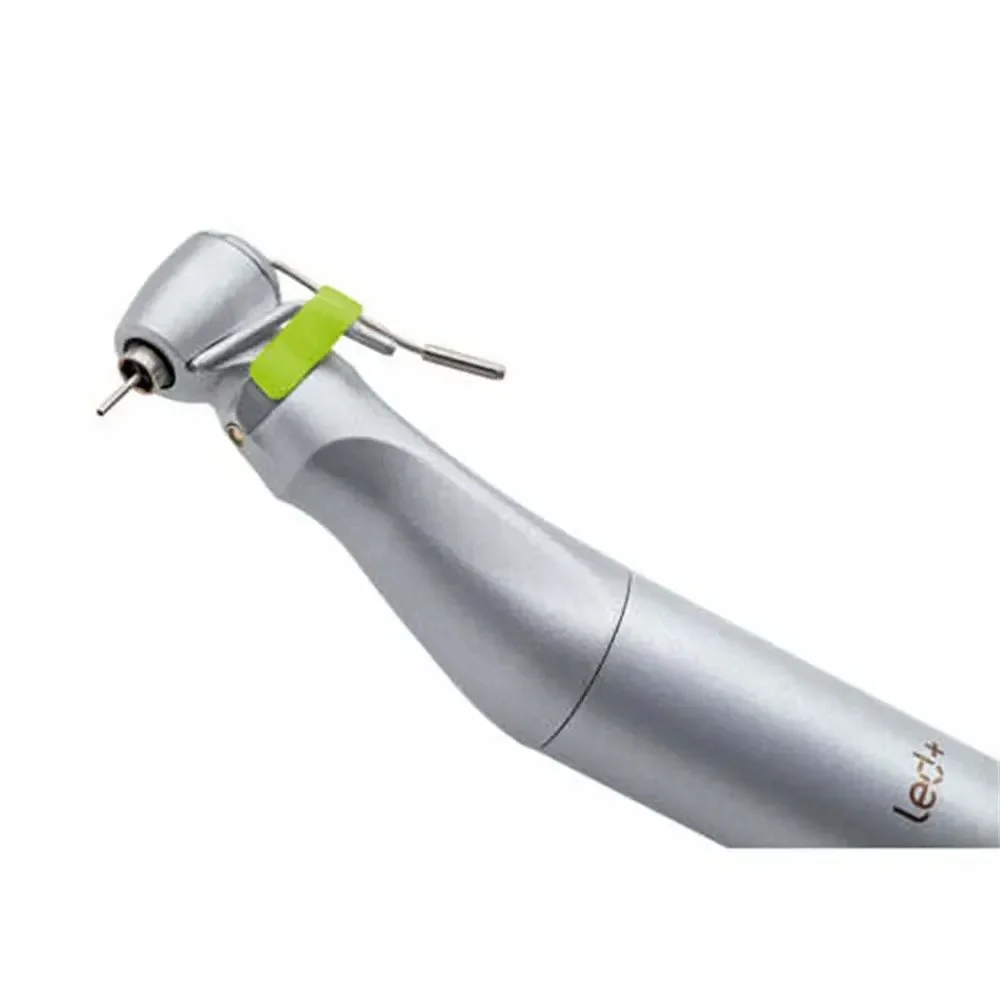 WS-75 Lg Chirurgische Contra-Hoek Handstuk Tandheelkundige 20:1 Implantaat Handstuk E Generator Led Contra Hoek - afbeelding 2