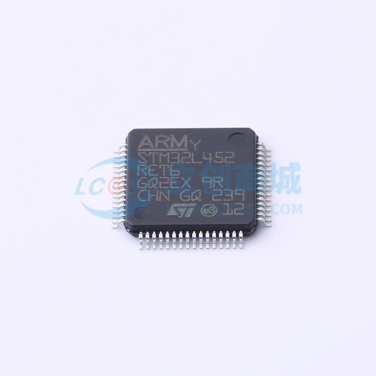 STM32L452RET6  In stock High quality Original New