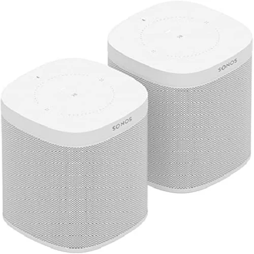 Authorized supplier for Sonos One - Smart Speaker with Alexa voice control