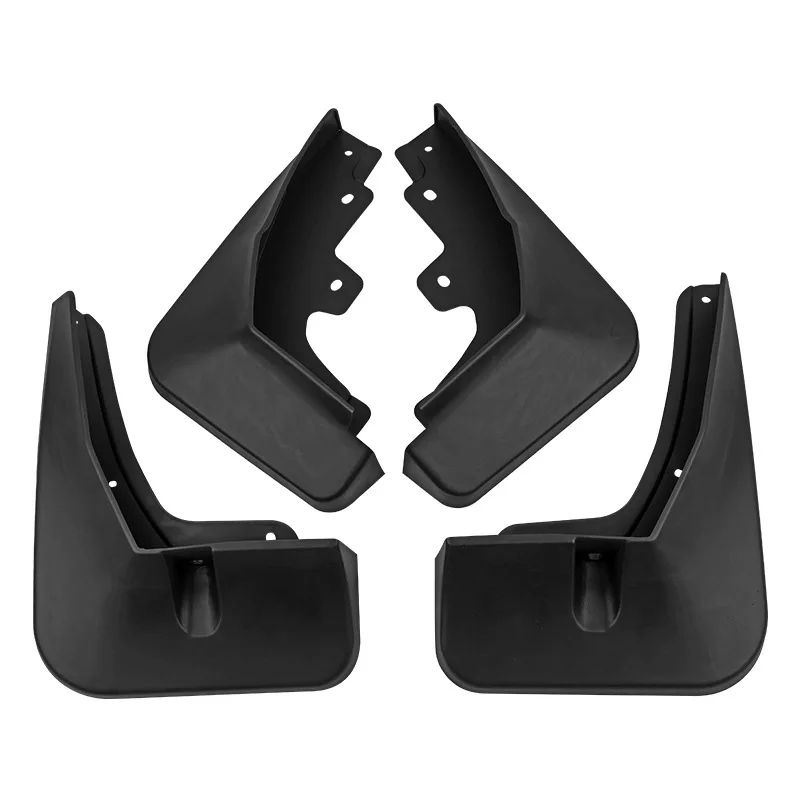 

Front Rear Tyre Mud Guards For Changan CS55 2019 2020 2021 Cs55 Plus 2022 Mud flaps Splash Guards Mudguards Tire Mud Fenders