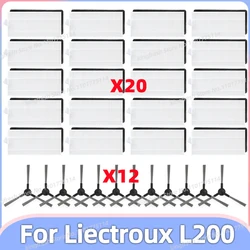 Compatible For ( Liectroux L200 ) Vacuum Parts Side Brush Hepa Filter Replacement Accessories