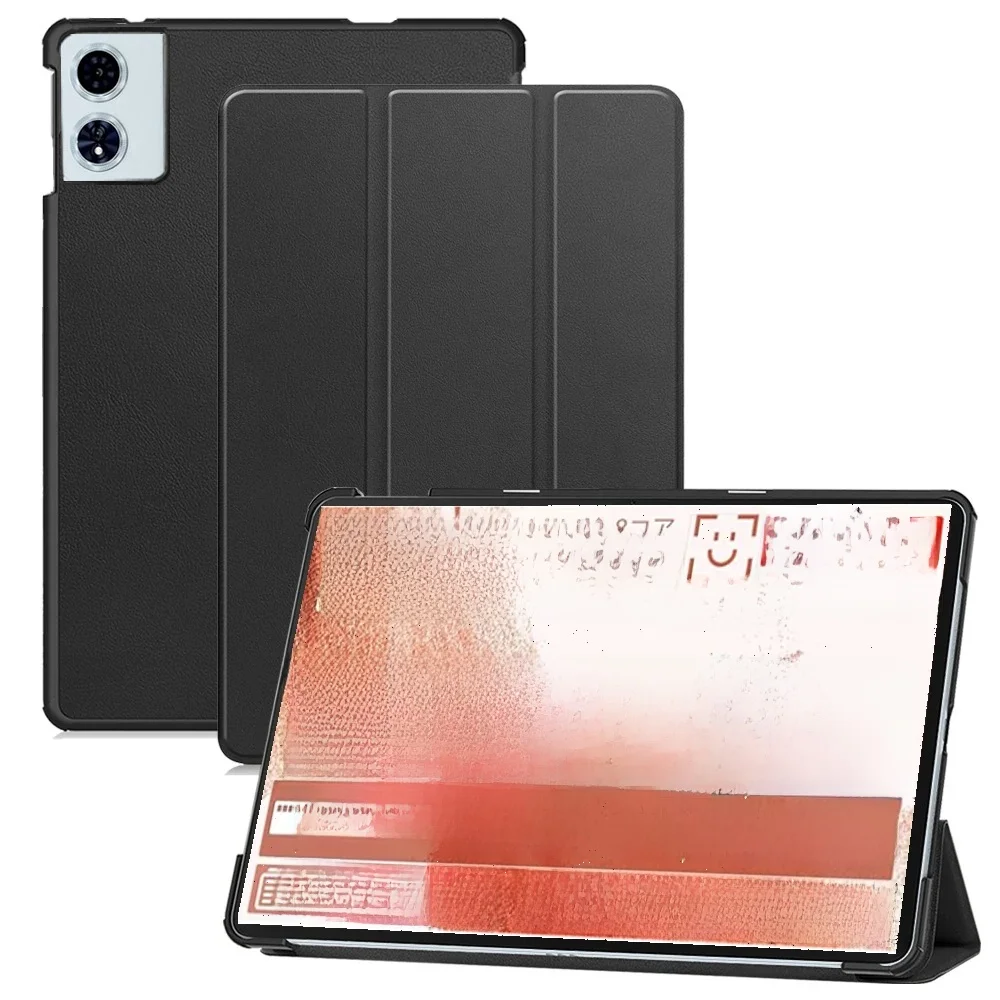 Etui na tablet Teclast T60 plus - odporna na wstrząsy, 12-calowa, twarda, wszechstronna, odporna na upadki osłona ochronna — zdjęcie produktu 7