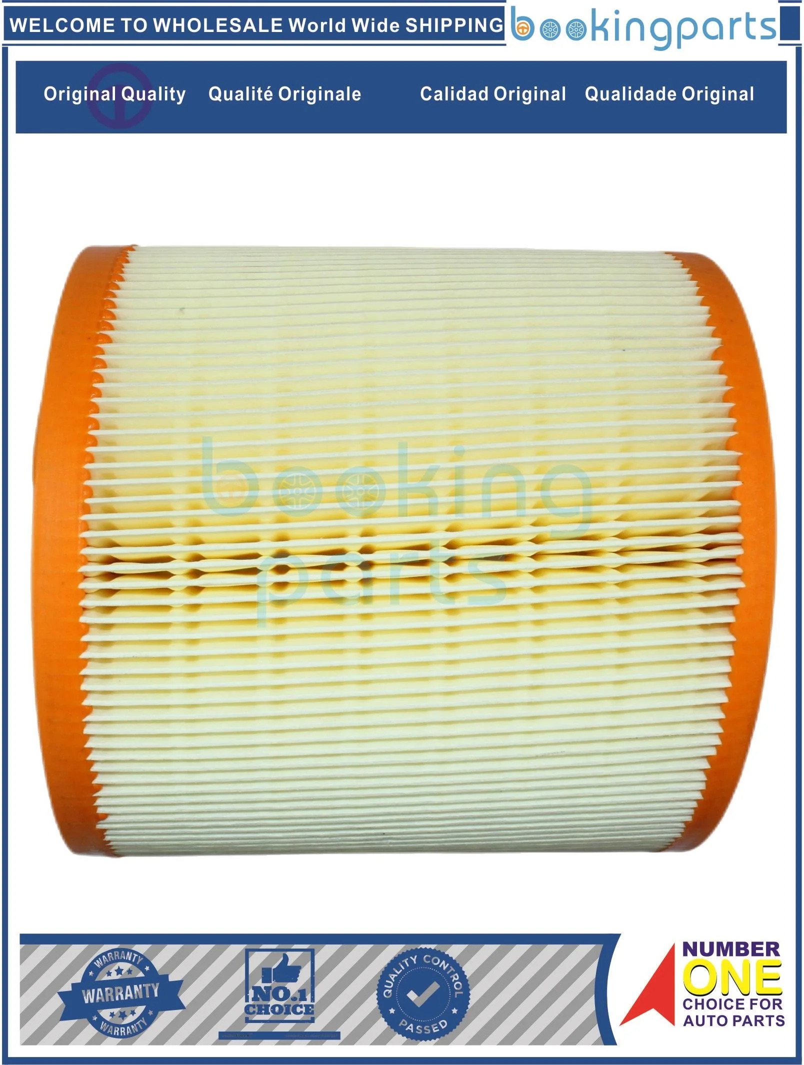 AIF69642,16546-MA70A,16546MA70A Air Filter For NISSAN CABSTAR 92-11