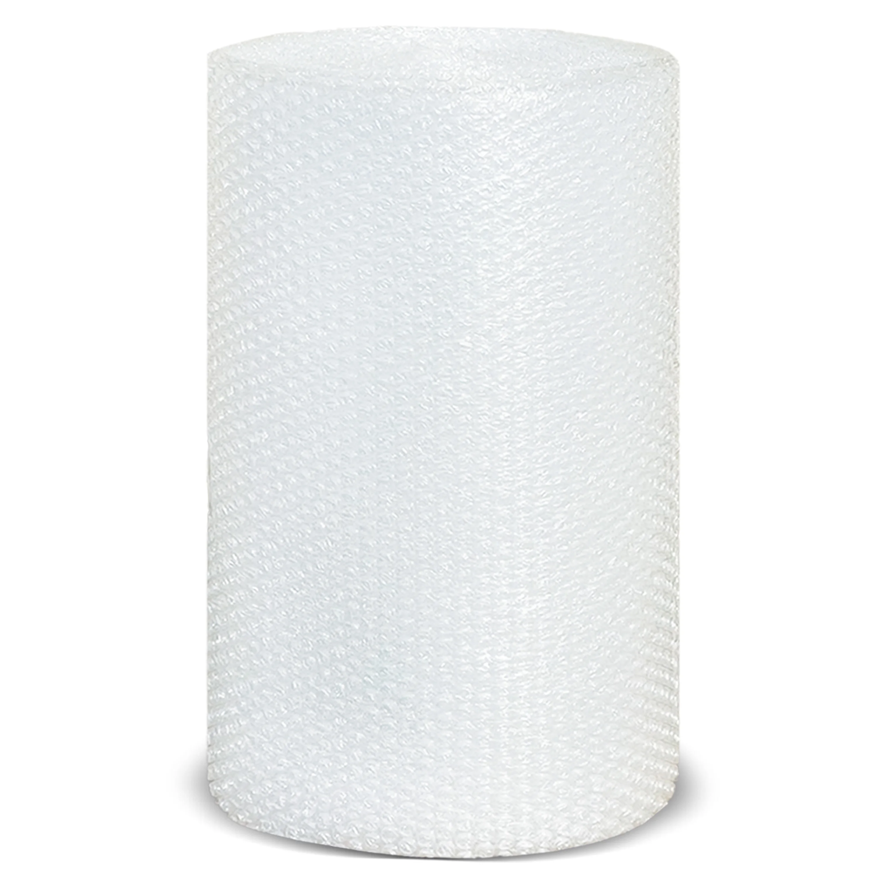 Imagen 4: Rollo de plástico de burbujas - varias medidas - impermeable, reciclable, embalaje, protección de mercancía, película de envoltura de burbujas a prueba de golpes