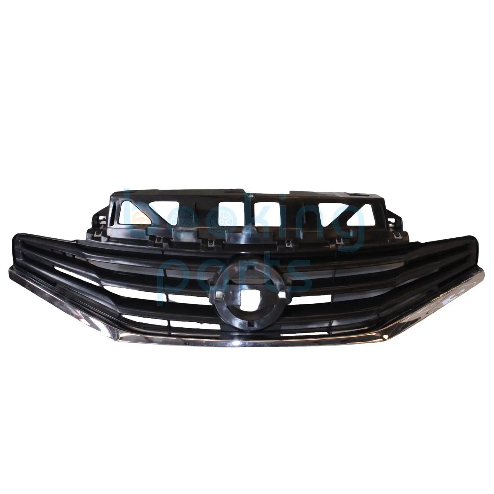 GRI69613,62310-3VY0A,623103VY0A Grille For NISSAN NOTE 2012-2015 E12 HR12DE [USA]