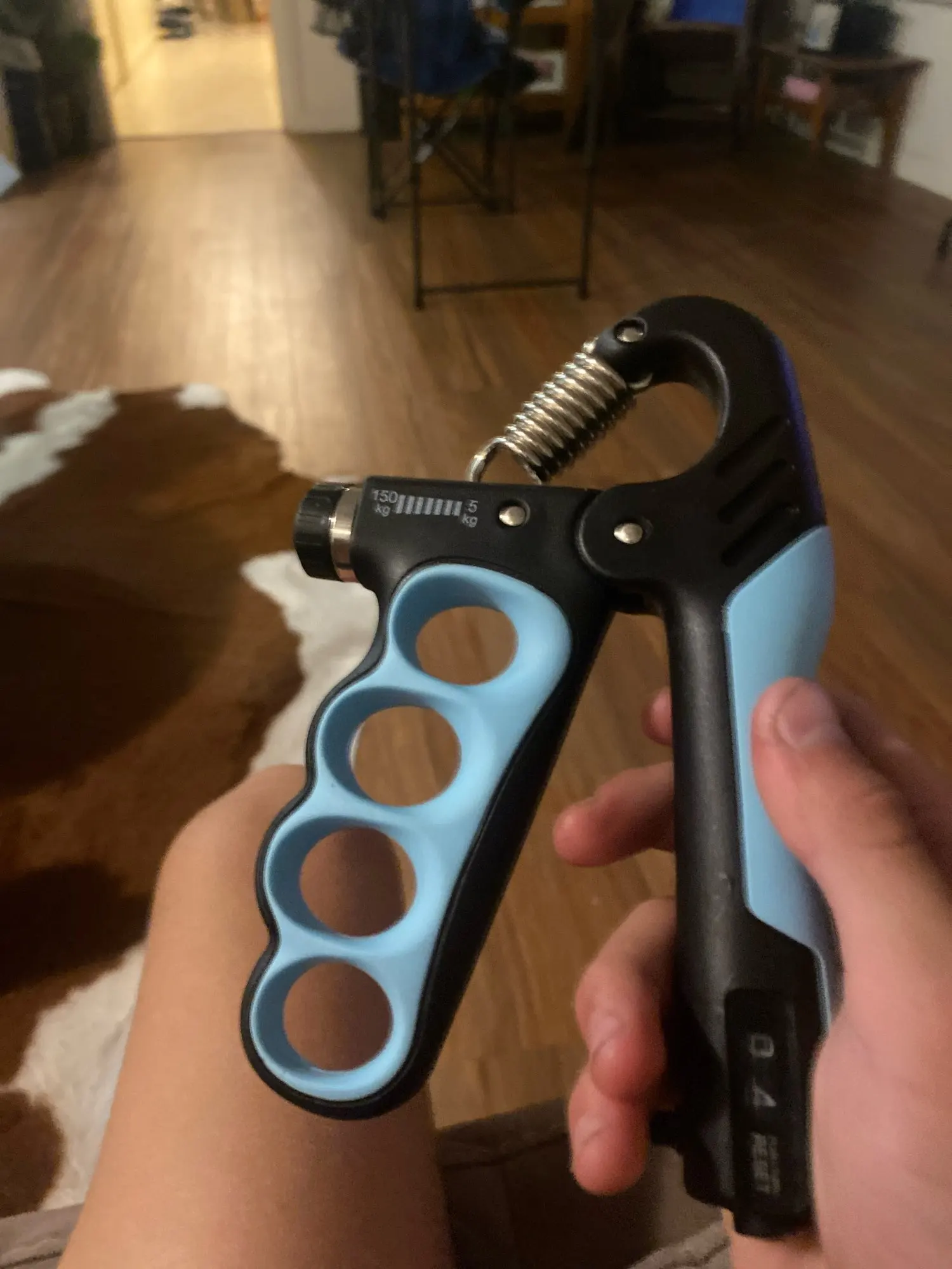 Customer review photo