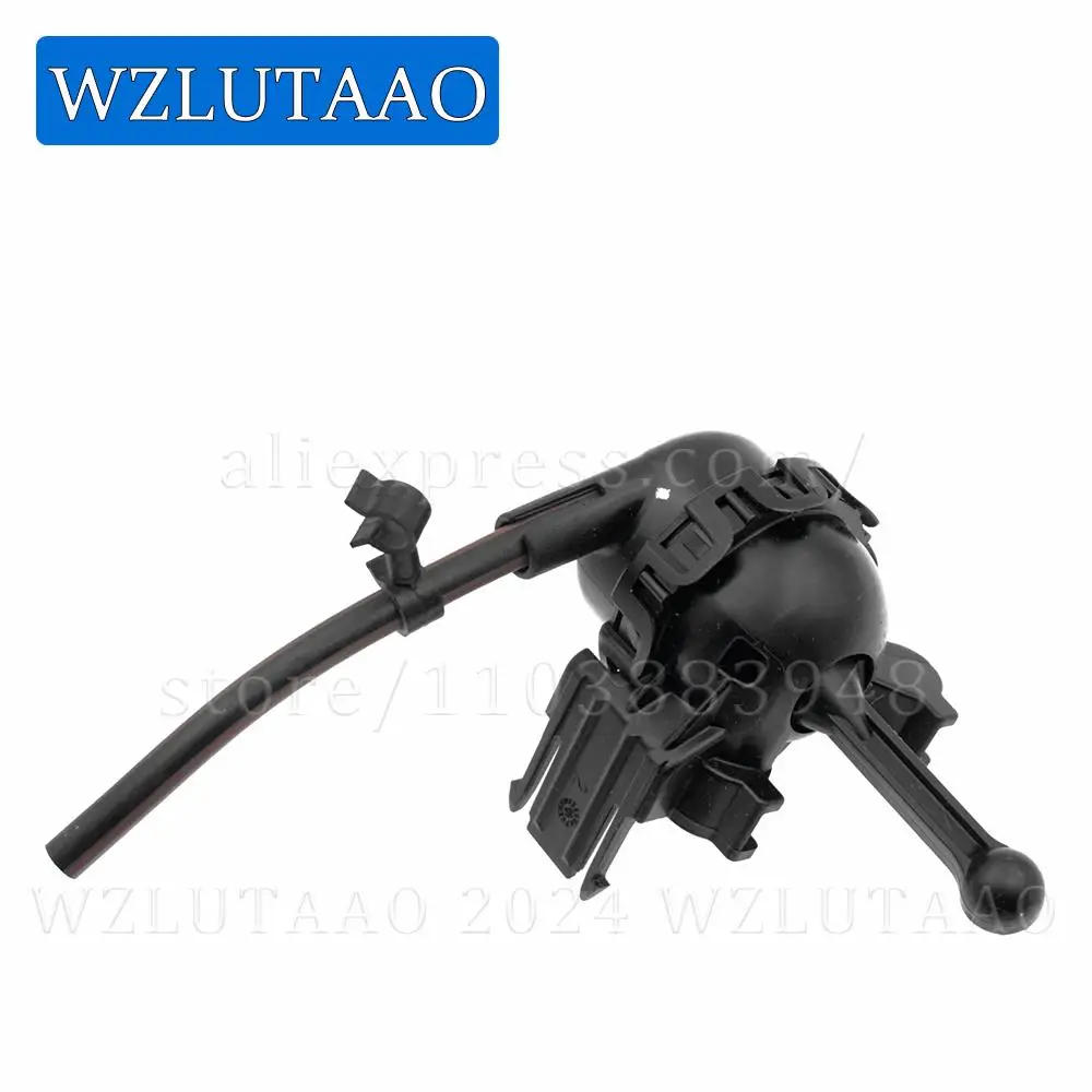 Zawór dolotowy zespołu napędowego kolektora dolotowego dla 06J 133185 A 06J 133201 BA 06J 133201 G Dla VW CC Tiguan Passat Beetle EOS Audi Q3 A5 2.0L — zdjęcie 7