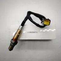 Alta calidad 0258006974   Sensor de oxígeno O2 delantero y trasero para Great Wall Haval M4 Loncin VOGE 300 500 Chevrolet Spark