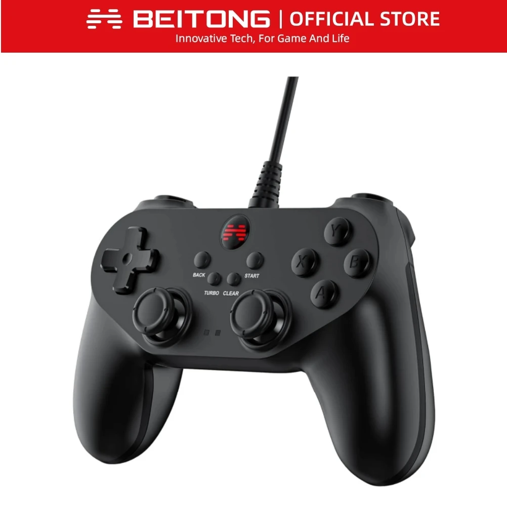 Beitong Bat 2 Wired…