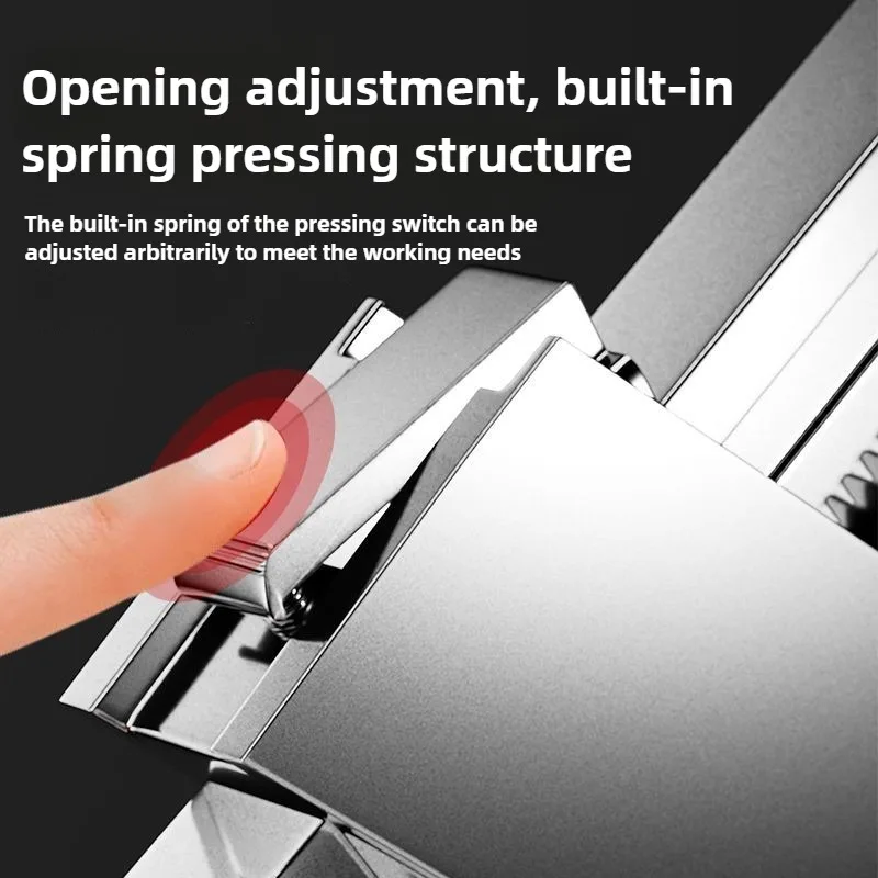 Thumbnail 4 - #64 Low Cost Adjustable Spanner Wrenches That Work