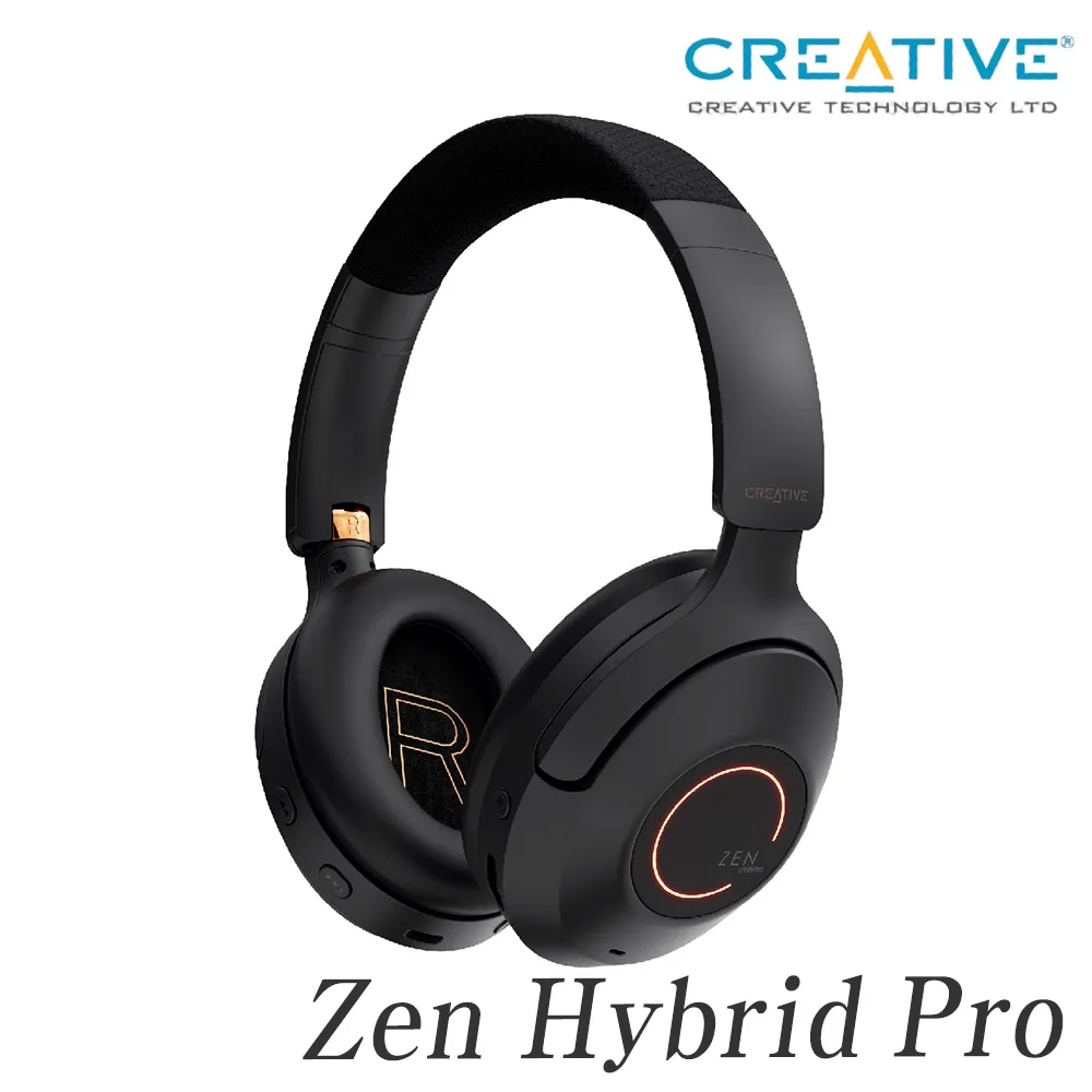 Creative Creative Zen Hybrid Pro Bluetooth 5.3 Wireless Headset