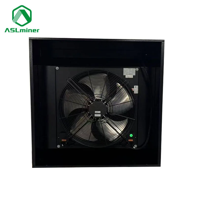 Authentic Bitmain ANTRACK V2 24kW For 4 Units Hydro Cooling Solution