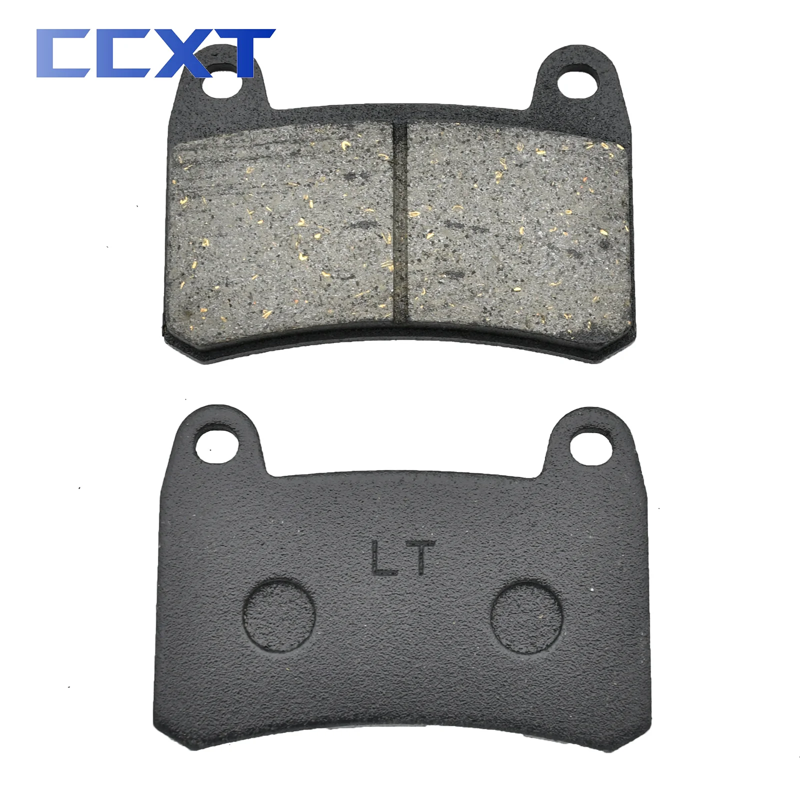 Motorcycle Front Brake Pads For Benelli TNT300 TNT 300 302 302R 302S TNT25 TRK251 BN251 300 BJ300GS BJ300 BN300 BJ300 300GS