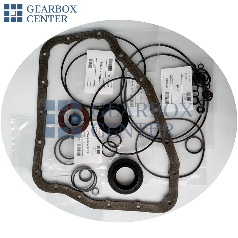 

Gearbox Center U440E U441E Overhaul Rebuild Kit (provide car make, model and year OR VIN)