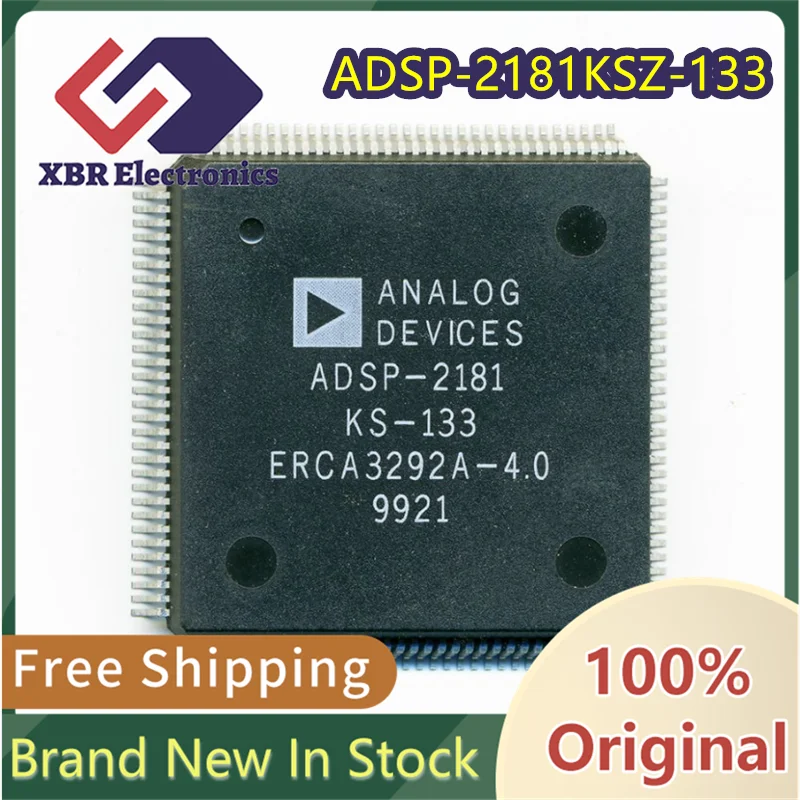 (1/10 Piece) ADSP-2…