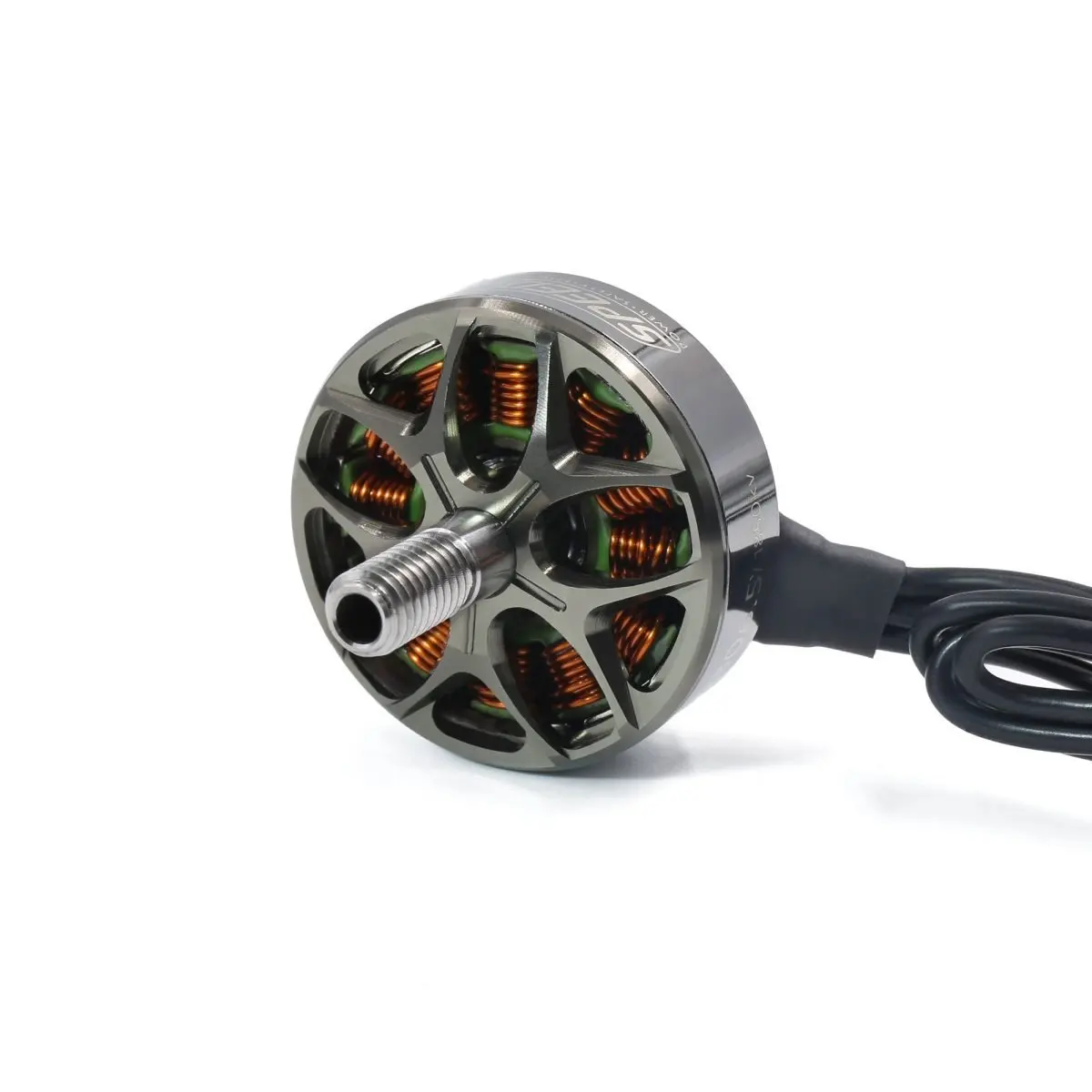 GEPRC GR2306.5 1350KV / 1850KV / 2450KV Motors brushless top quality fpv freestyle Sbang motor - Image 3