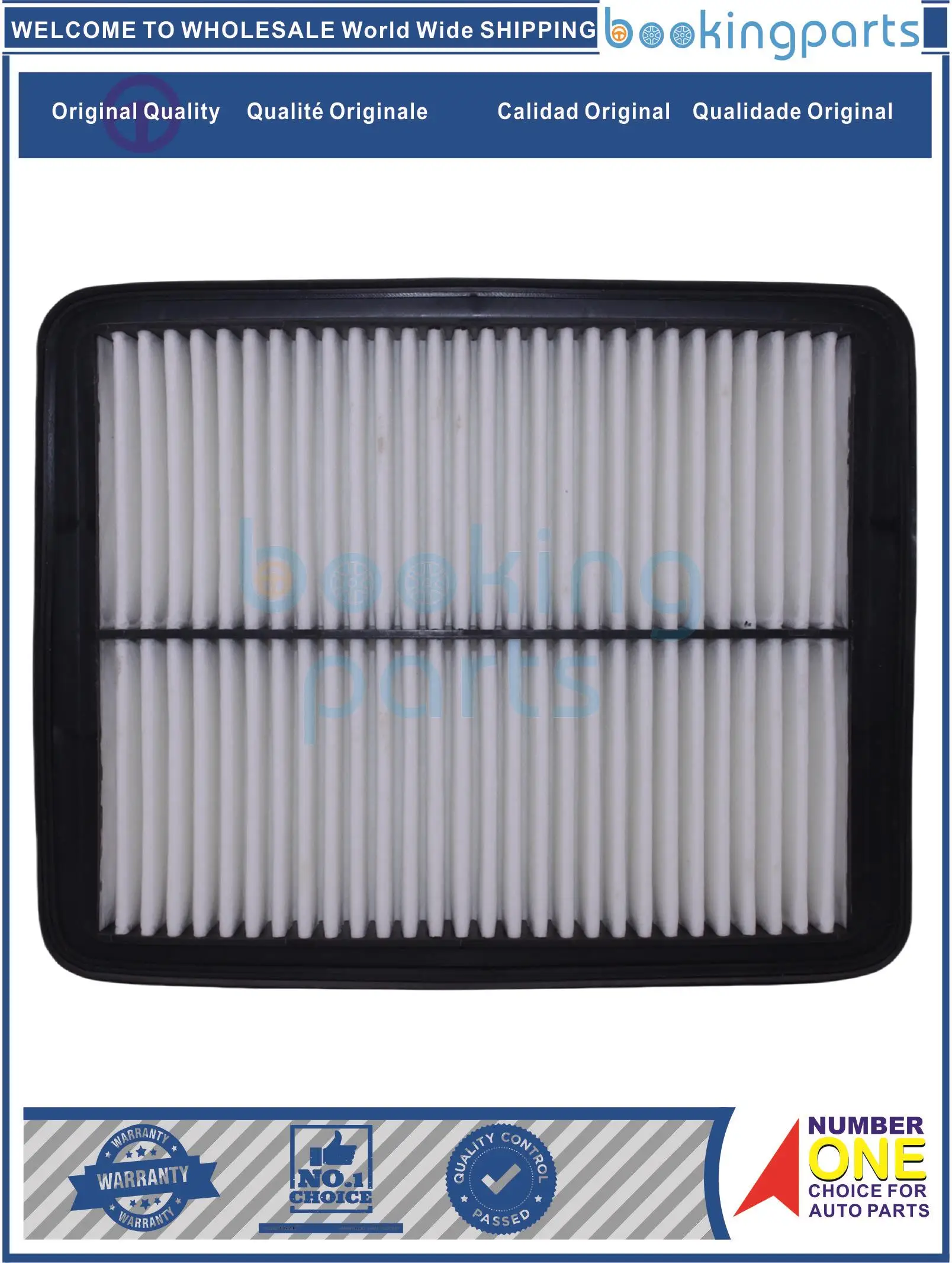 AIF34760,28113-3E000,281133E000,28113-3E500,281133E500,281133E000K,CA9525 Air Filter For KIA SORRENTO 04 3.5L GAS