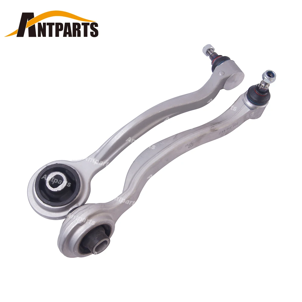 

Auto Parts Front Suspension Lower Control Arm For Mercedes Benz S-CLASS W220 CL500 CL600 CL55 AMG 2203304311 2203304411