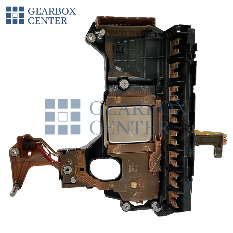 

Новый блок управления коробкой передач 0D5 8HP65 TCU 0260550113 для Audi VW (модуль 8HP65A)