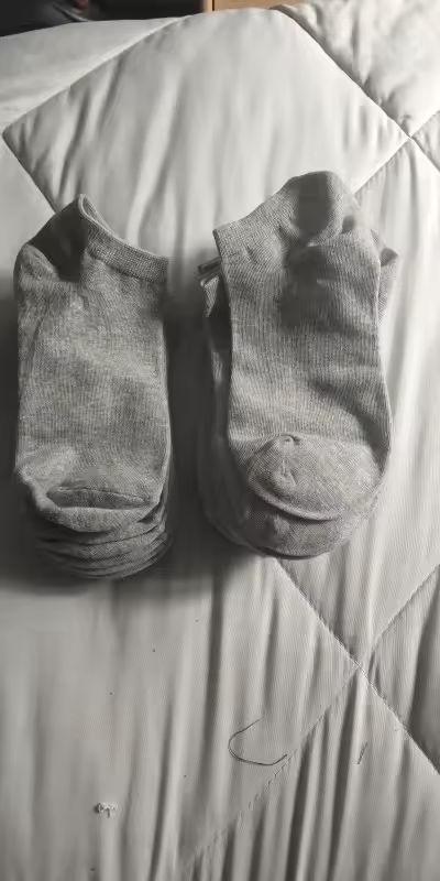 Customer QF Socks 11