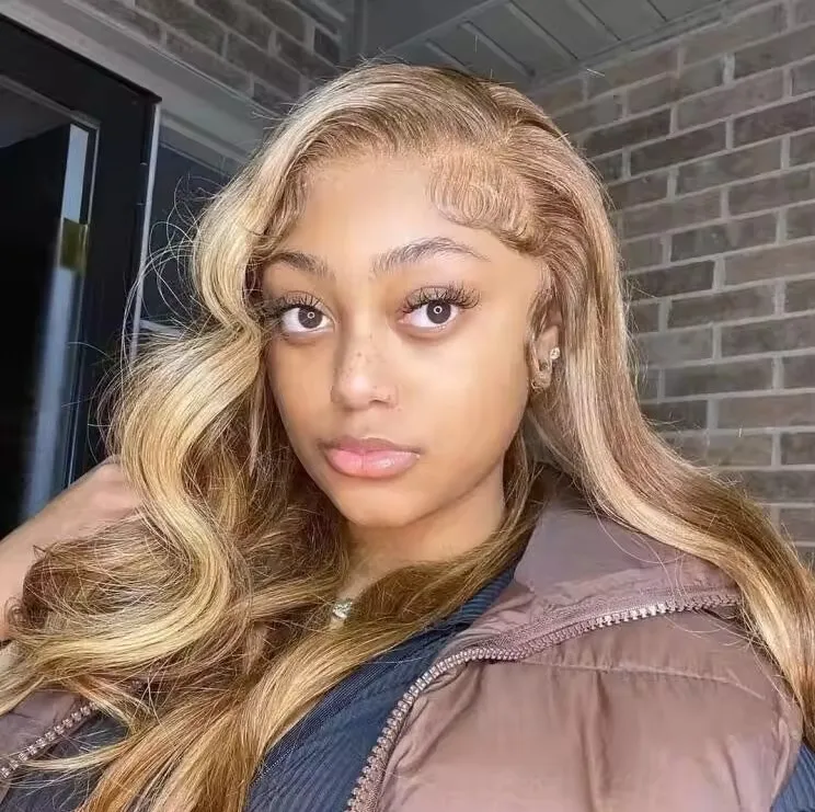 Customer photo