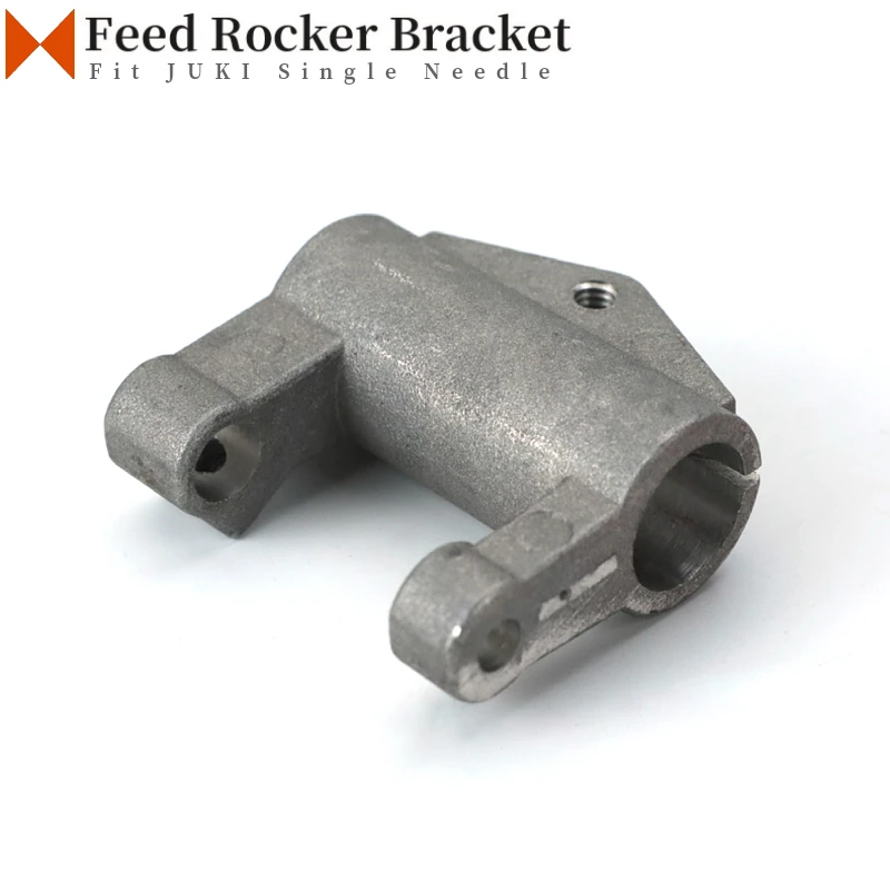 110-11053 Feed Rocker Bracket Fit Juki DDL-5550,5530N,8500,8700,DLM-5200,DLN-5410 Industrial Lockstitch Sewing Machine Parts