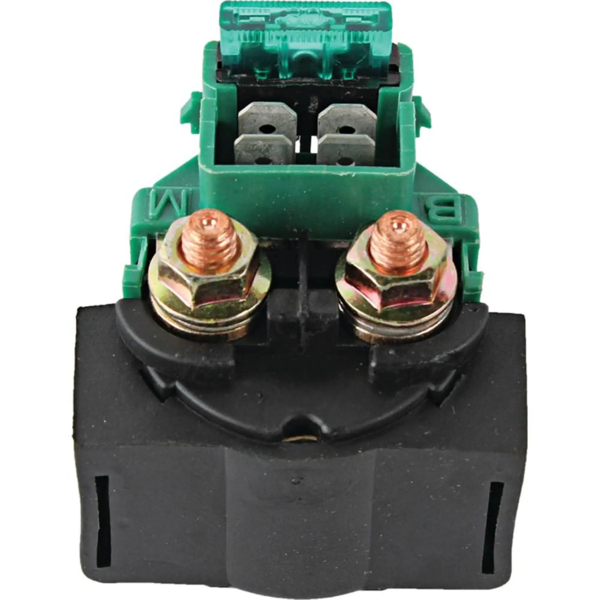 

Starter Relay For Kymco Honda Motorcycle ATV MXU 450I ZX10 CBR1000F 1985-2016 OEM 3306519 35850-MK3-671 35850-MT8-003 270101254