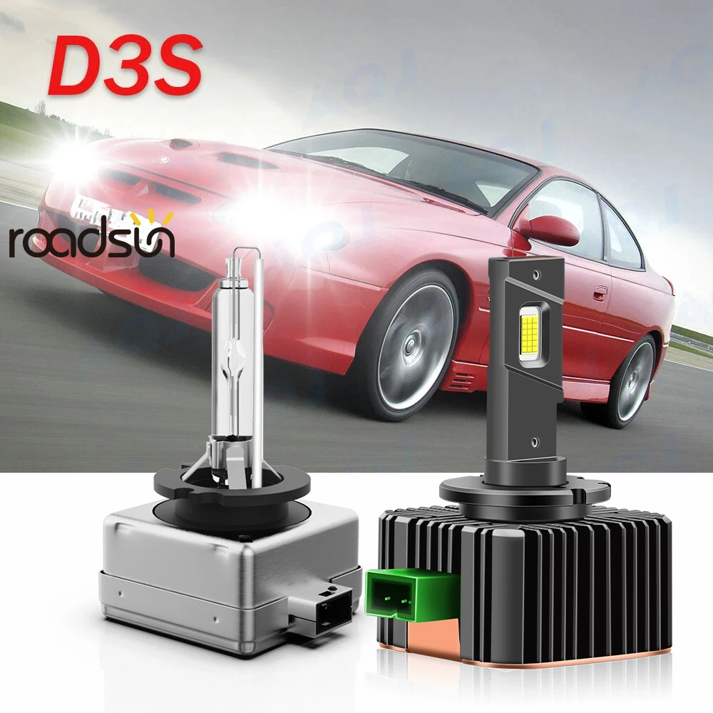 

2 шт. лампы D3S 6000K для Audi A1 A3 A4 A5 A6 A7 A8 Q3 Quattro Q5 Q7 S3 S4 S5 ксеноновые лампы HID 35 Вт или автоматические светодиодные фары 110 Вт