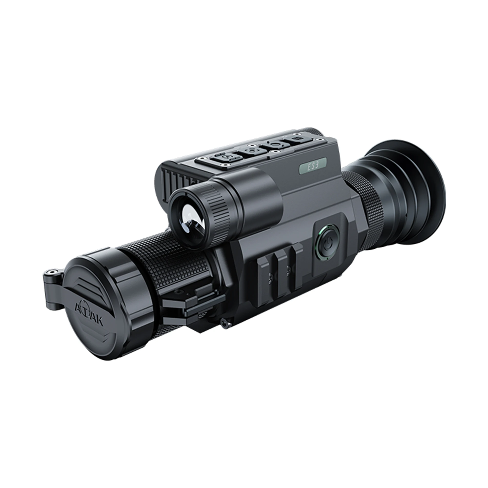 

ATAK Hunting Night vision Scope 2688x1520 Resolution 2K integration 350m IR NV scope