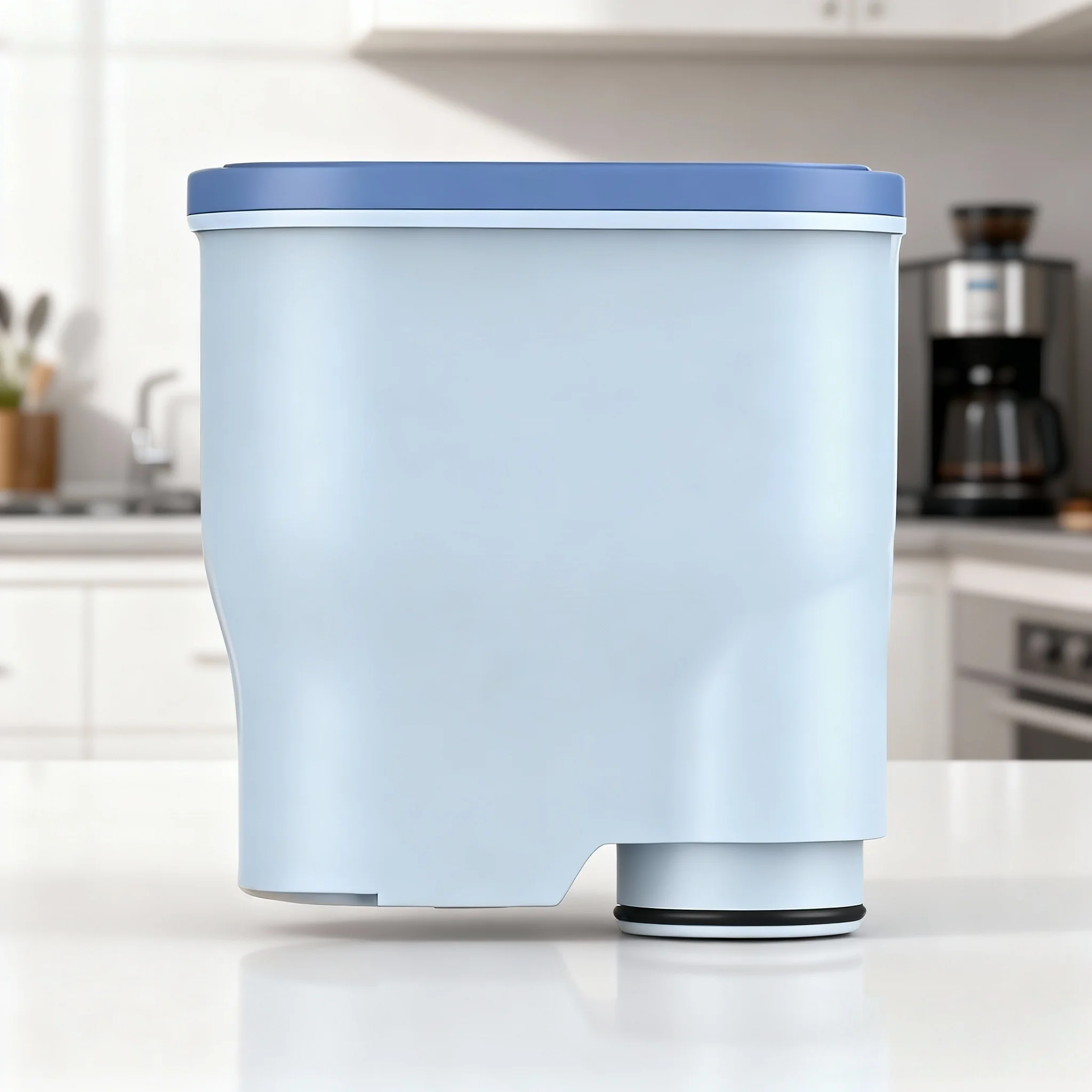 1/2Pack Replacement Coffee Water Filters, Compatible with Philips AquaClean CA6903 image 2