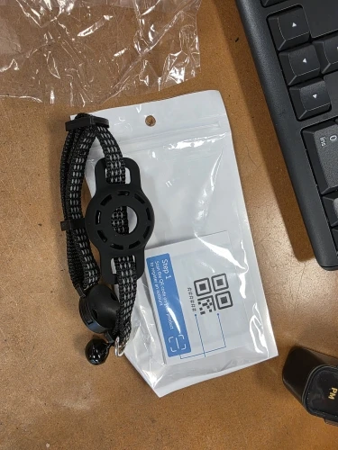 Customer review photo