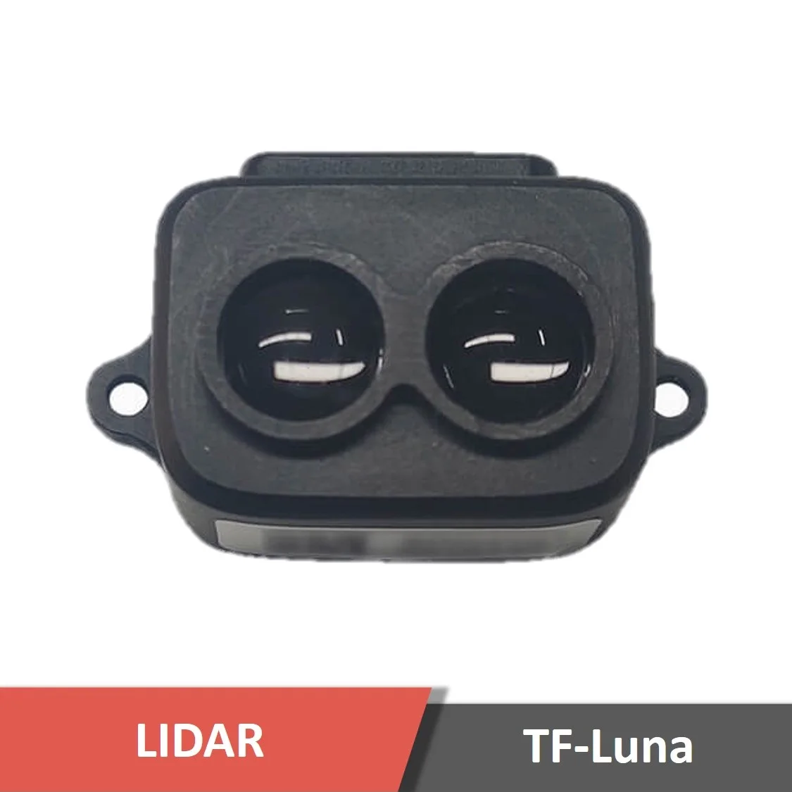 Benewake TF-luna ToF Laser Ranging Sensor Module 8M Distance Sensor Lidar Communication default UART/TTL interface  8m