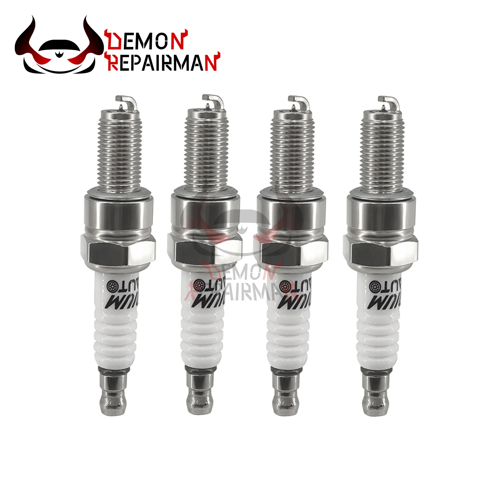 

Wholesale 4pcs 20pcs iridium spark plug CR9EIX 3521 5448 CB400 CBR VTR RZR XP900 XP1000 XP 900 1000 Pair SUZUKI GSXR CR9EIA-9