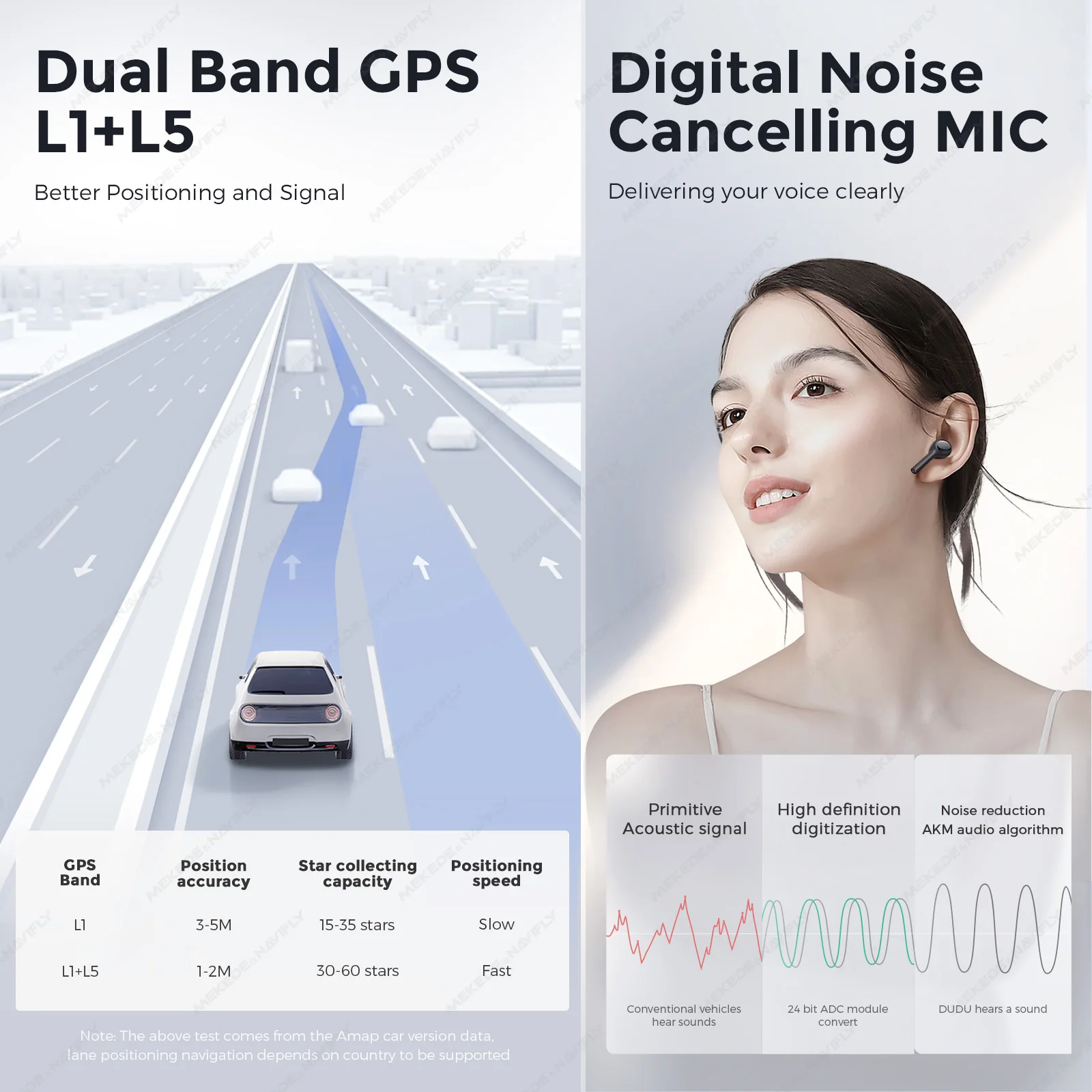 DUDUAUTO أندرويد العالمي Carplay الوسائط المتعددة راديو السيارة واي فاي DSP لولكومز VW مقعد فيات فولفو تويوتا نيسان نظام تحديد المواقع نافي الصوت #4