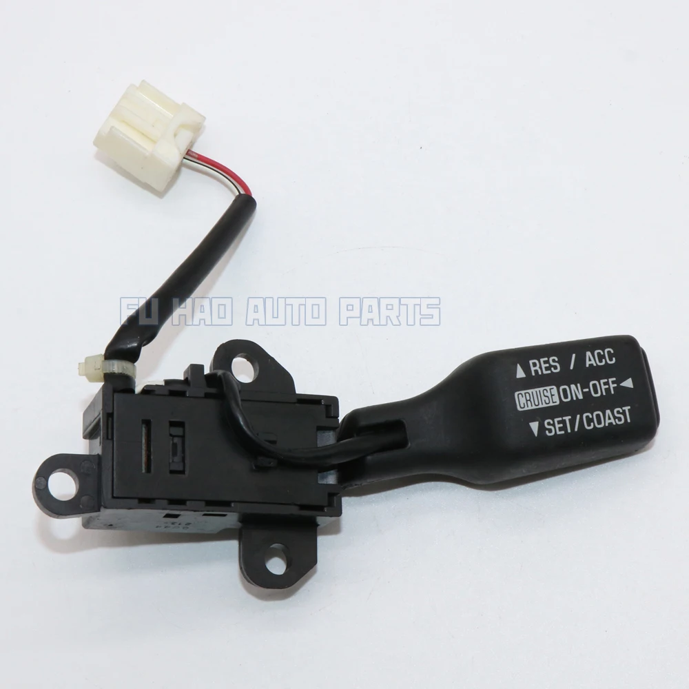 OEM 592-1P4N 5921P4N Cruise Control Switch for TOYOTA CAMRY 1997-2001 LEXUS GS300 GS400 1998-2000