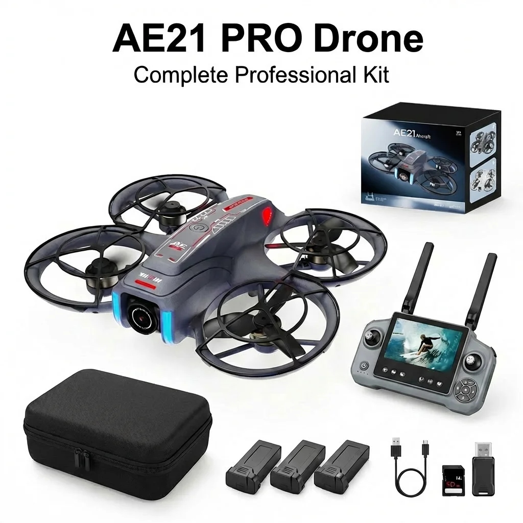 AE21 2nd 4.3