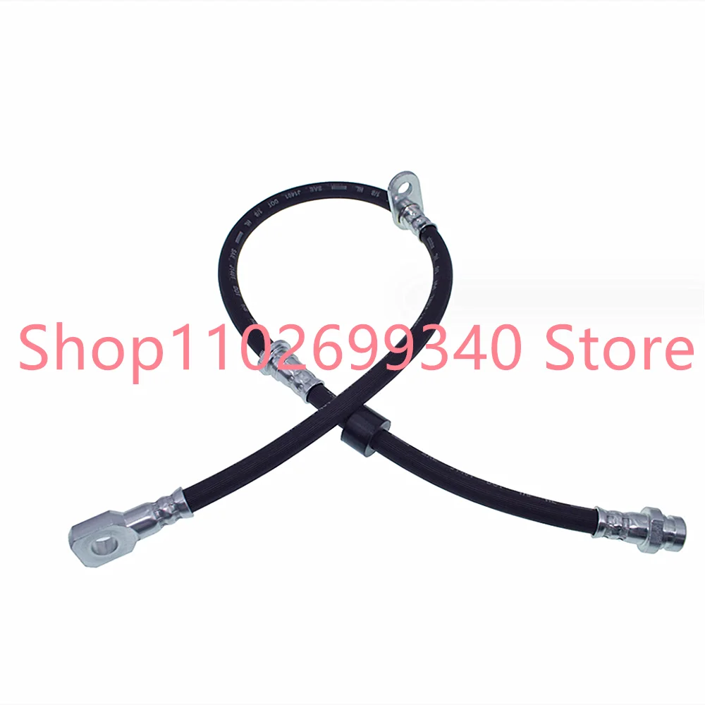 MN102534 RH FR Front Right Brake Hose For Mitsubishi L200 Triton KB4T KA4T KH4W KH6W KH8W KH9W 2008–2016 Pajero Montero Shogun