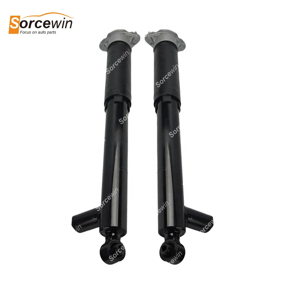 For Mercedes Benz W204 S204 C204 C-CLASS E-class W207 Rear Shock Absorber Suspension Strut With ADS A2073203130 A2073203230