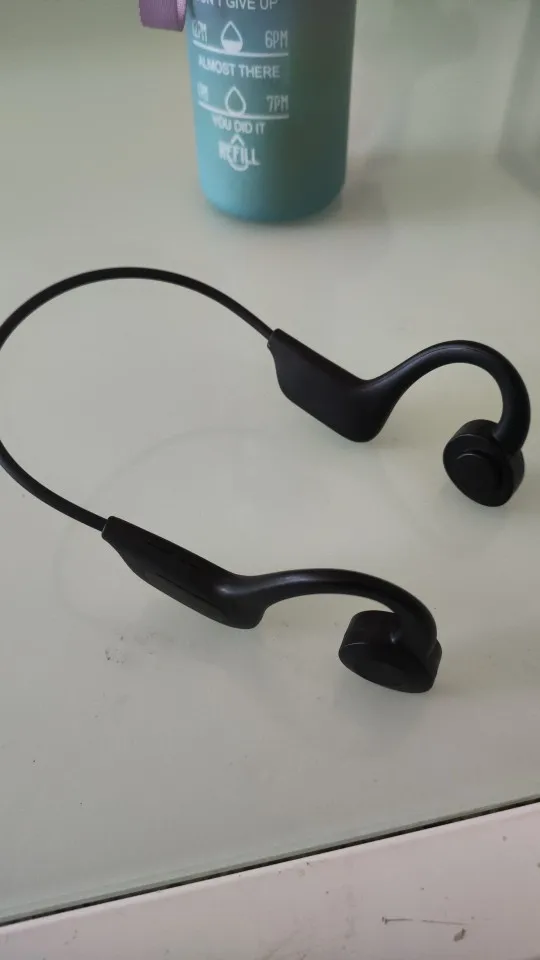 Waterproof Bose Sport Open Earbuds - Bluetooth Wireless Headset photo review