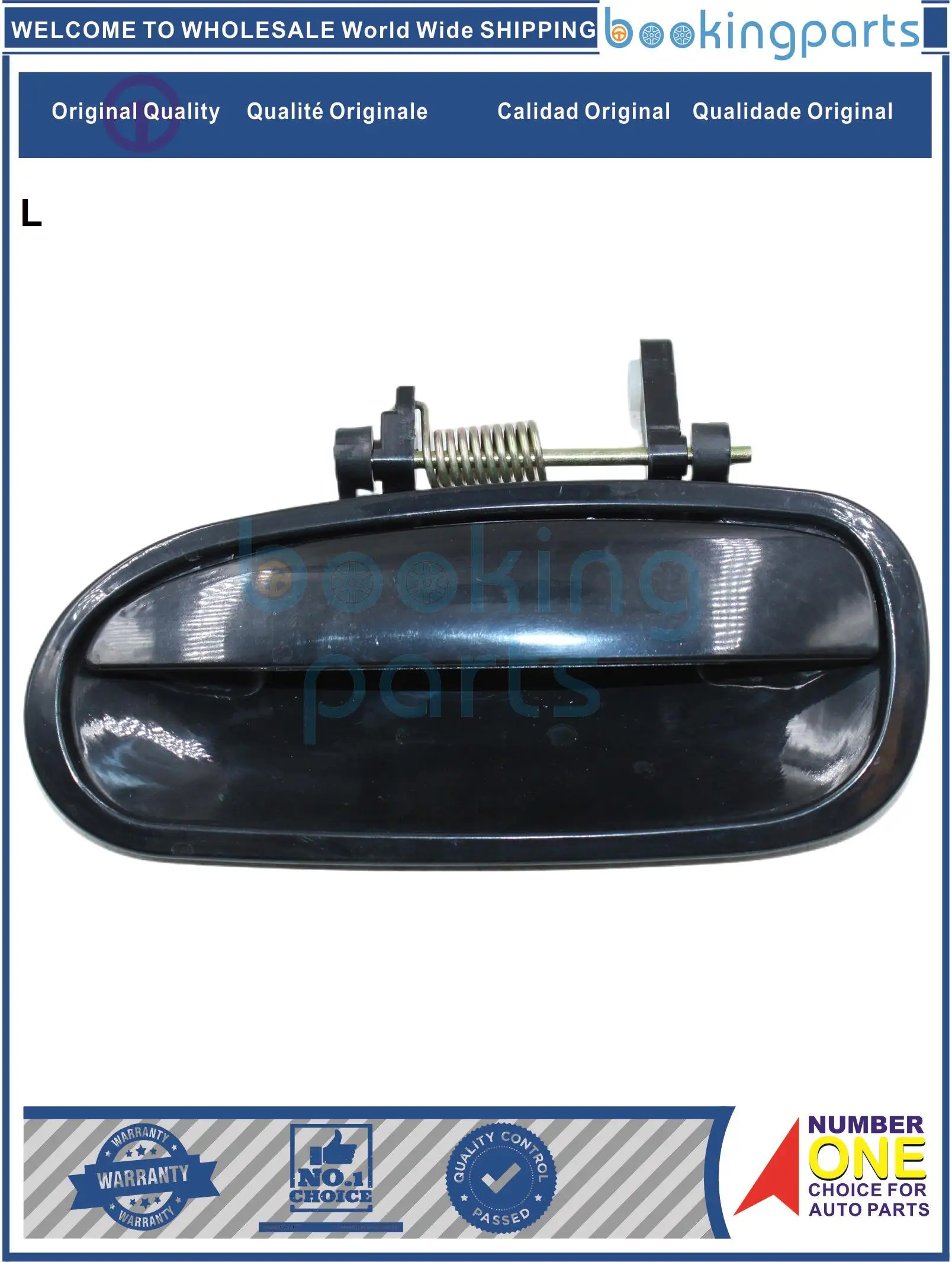 

Door Handle For HONDA CIVIC EK 96-99, 72680-S01-003,72680S01003,72680-S04-003,72680S04003,72680-S01-003 L,72680S01003L