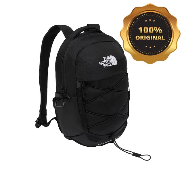 Mochila North cantiga Face original