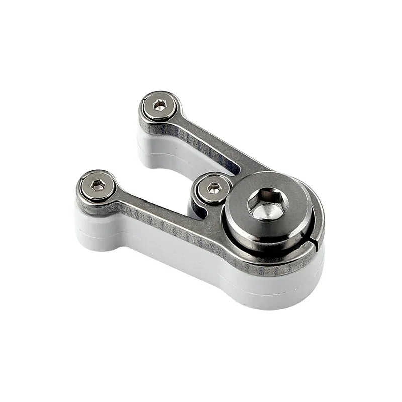 AliExpress NONE Titanium POM for Brompton Stem Catcher -14g (H&H)