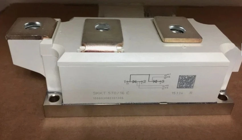 

Brand New Original SKKH570/16E SKKH570/18E high-power module Fast Delivery