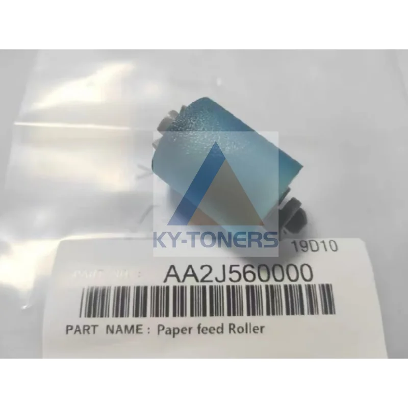 10 Buah Kit Rol Pengumpan Pcikup AA2J560000 untuk Konica Minolta C250i C300i C360i C7130i