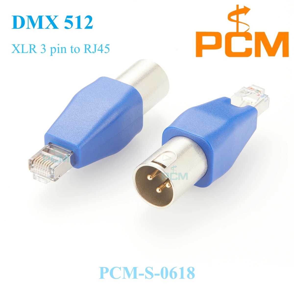

DMX512 XLR 3-контактный адаптер-переходник RJ45 CAT5e Ethernet для консоли DMX Контроллер батареи Система управления освещением